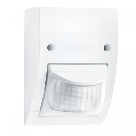 Motion detector IS 2160 ECO, 160°, 12m, STEINEL