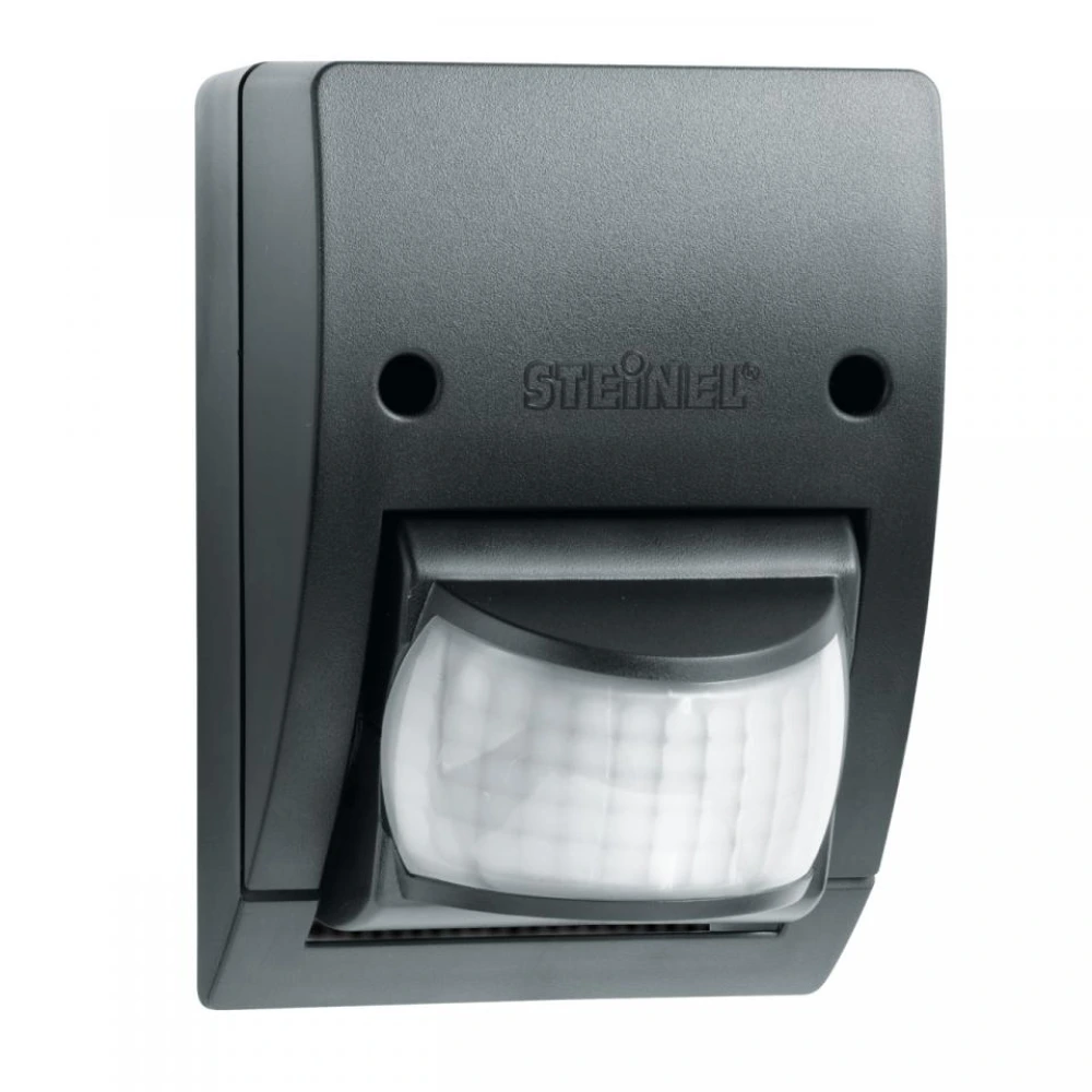 Motion detector IS 2160 ECO, 160°, 12m, STEINEL