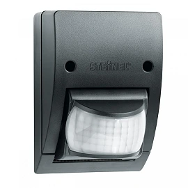 Motion detector IS 2160 ECO, 160°, 12m, STEINEL