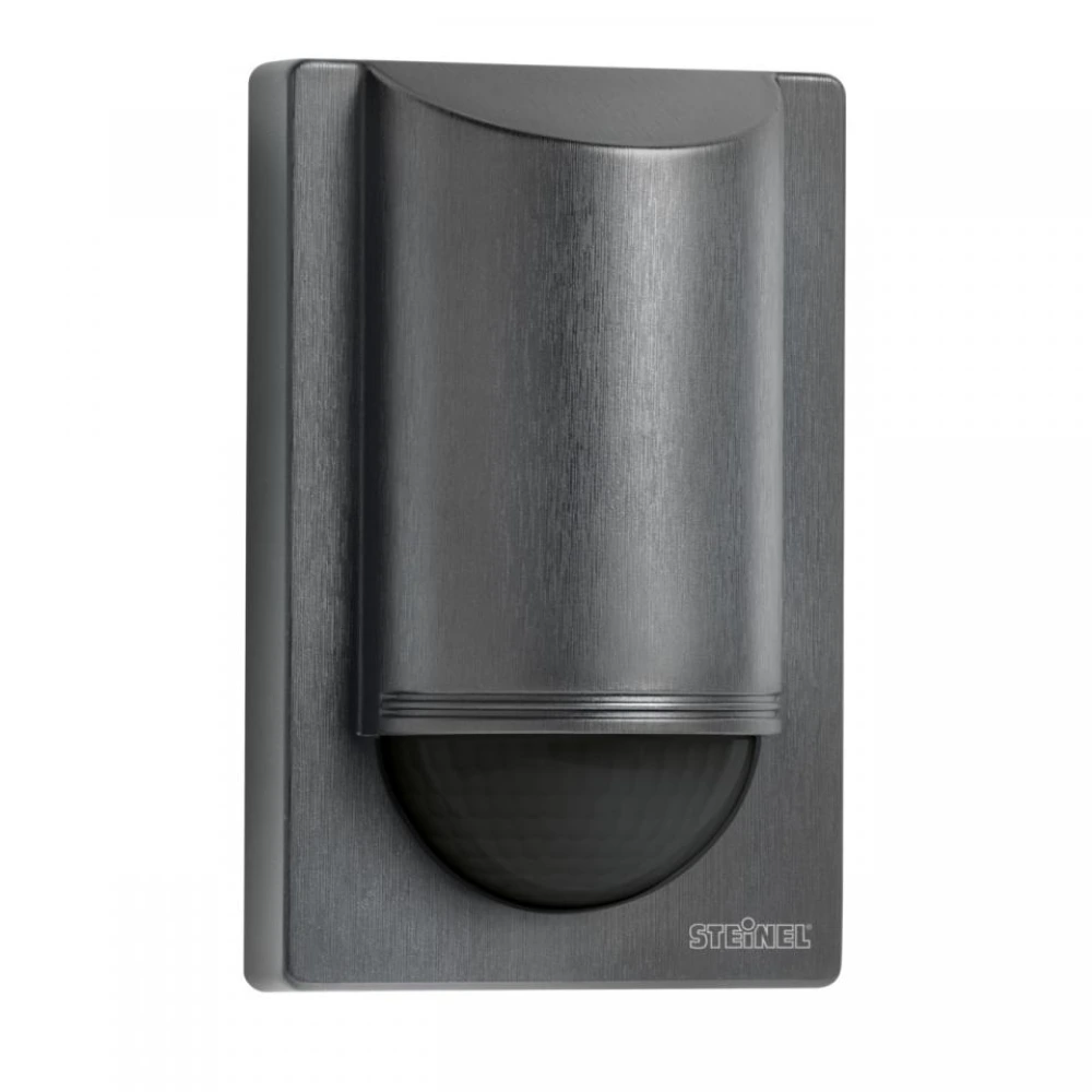 Motion detector IS 2180 ECO, 180°, 2000W, 12m, IP54, STEINEL