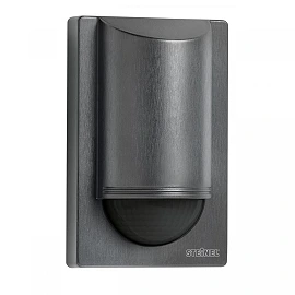 Motion detector IS 2180 ECO, 180°, 2000W, 12m, IP54, STEINEL