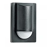Motion detector IS 2180 ECO, 180°, 2000W, 12m, IP54, STEINEL