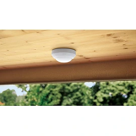 Motion sensor IS 2360-3 ECO 24m Steinel