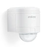 Motion detector IS 240 DUO, 240°, 1000W, 12m, STEINEL