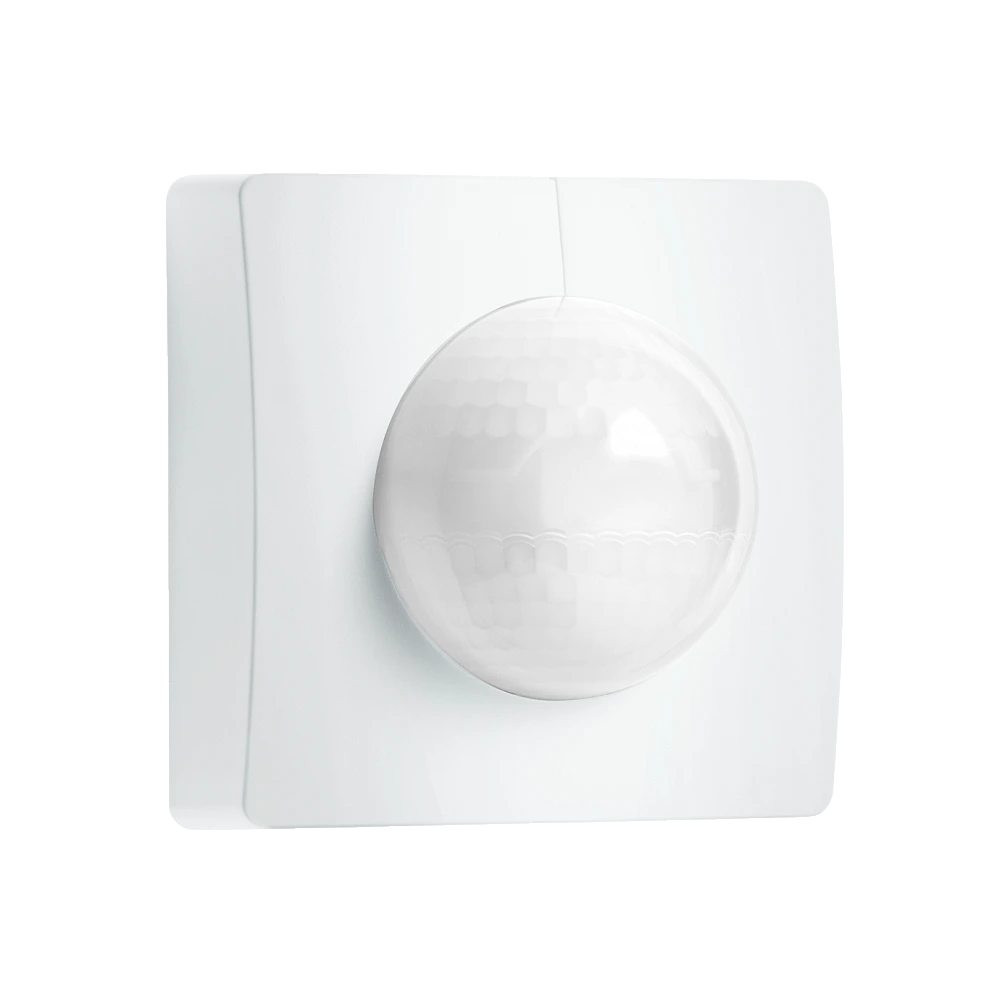 Motion detector IS 3180, 180°, 2000 W, 20m, STEINEL