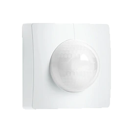 Motion detector IS 3180, 180°, 2000 W, 20m, STEINEL