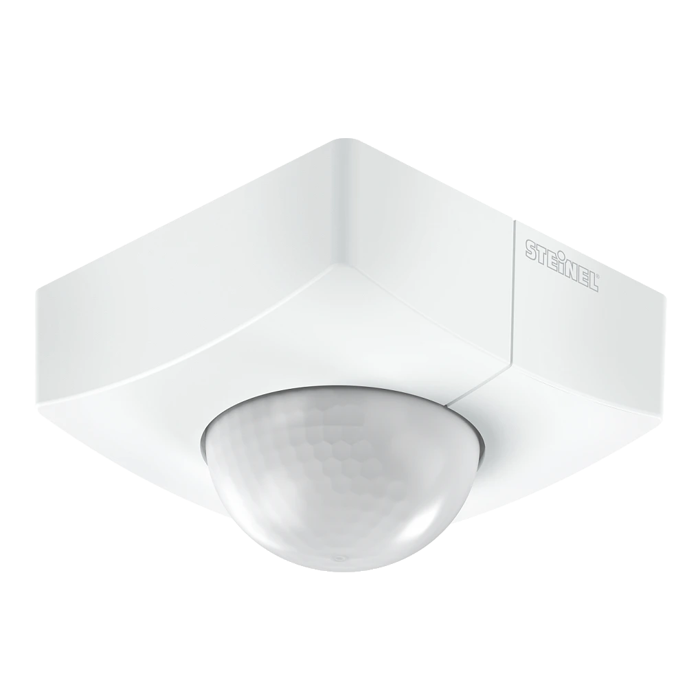Motion detector for corridors IS 345 MX Highbay, 2000 W, 30m, mount. height 4-14m, STEINEL