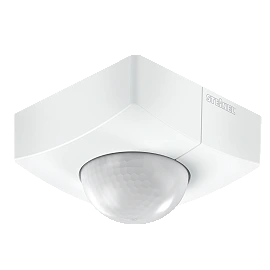 Motion detector for corridors IS 345 MX Highbay, 2000 W, 30m, mount. height 4-14m, STEINEL