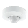 Motion detector IS 345, 180°, 2000 W, 20m, ceil., STEINEL