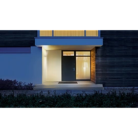 IR motion sensor IS 360-3, 360°, 2000W, 12m, STEINEL
