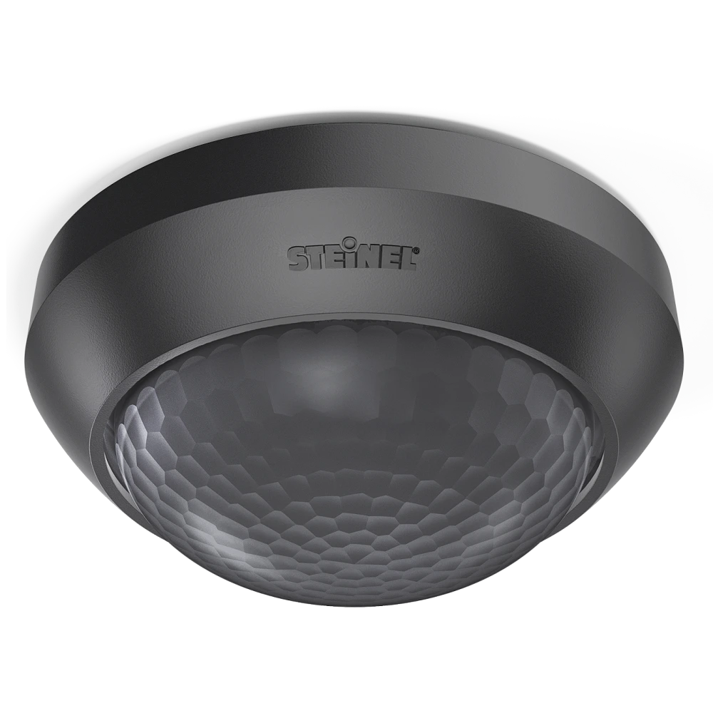 IR motion sensor IS 360-3, 360°, 2000W, 12m, STEINEL