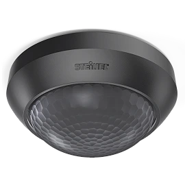 IR motion sensor IS 360-3, 360°, 2000W, 12m, STEINEL