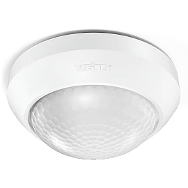 IR motion sensor IS 360-3, 360°, 2000W, 12m, STEINEL