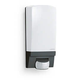 180°, 10m,  E27 outdoor sensorlight L 1, STEINEL