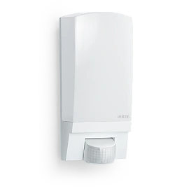 180°, 10m,  E27 outdoor sensorlight L 1, STEINEL