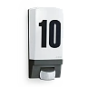 180°, 10m,  E27 outdoor sensorlight L 1, STEINEL