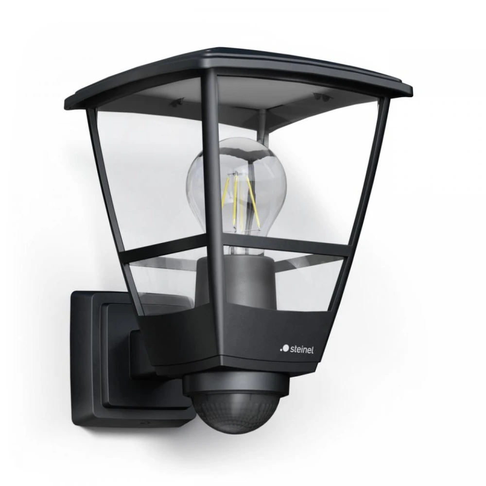 Steinel L 10 S black