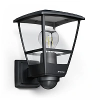 Steinel L 10 S black
