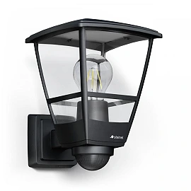 Steinel L 10 S black