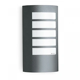 180°, 10m,  E27 outdoor sensorlight L 12, STEINEL