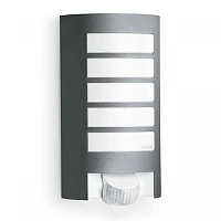 180°, 10m,  E27 outdoor sensorlight L 12, STEINEL