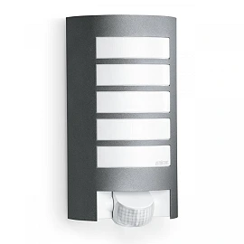 180°, 10m,  E27 outdoor sensorlight L 12, STEINEL