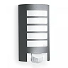 180°, 10m,  E27 outdoor sensorlight L 12, STEINEL