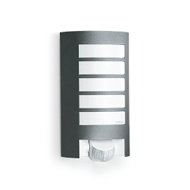 180°, 10m,  E27 outdoor sensorlight L 12, STEINEL