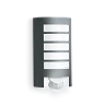 180°, 10m,  E27 outdoor sensorlight L 12, STEINEL