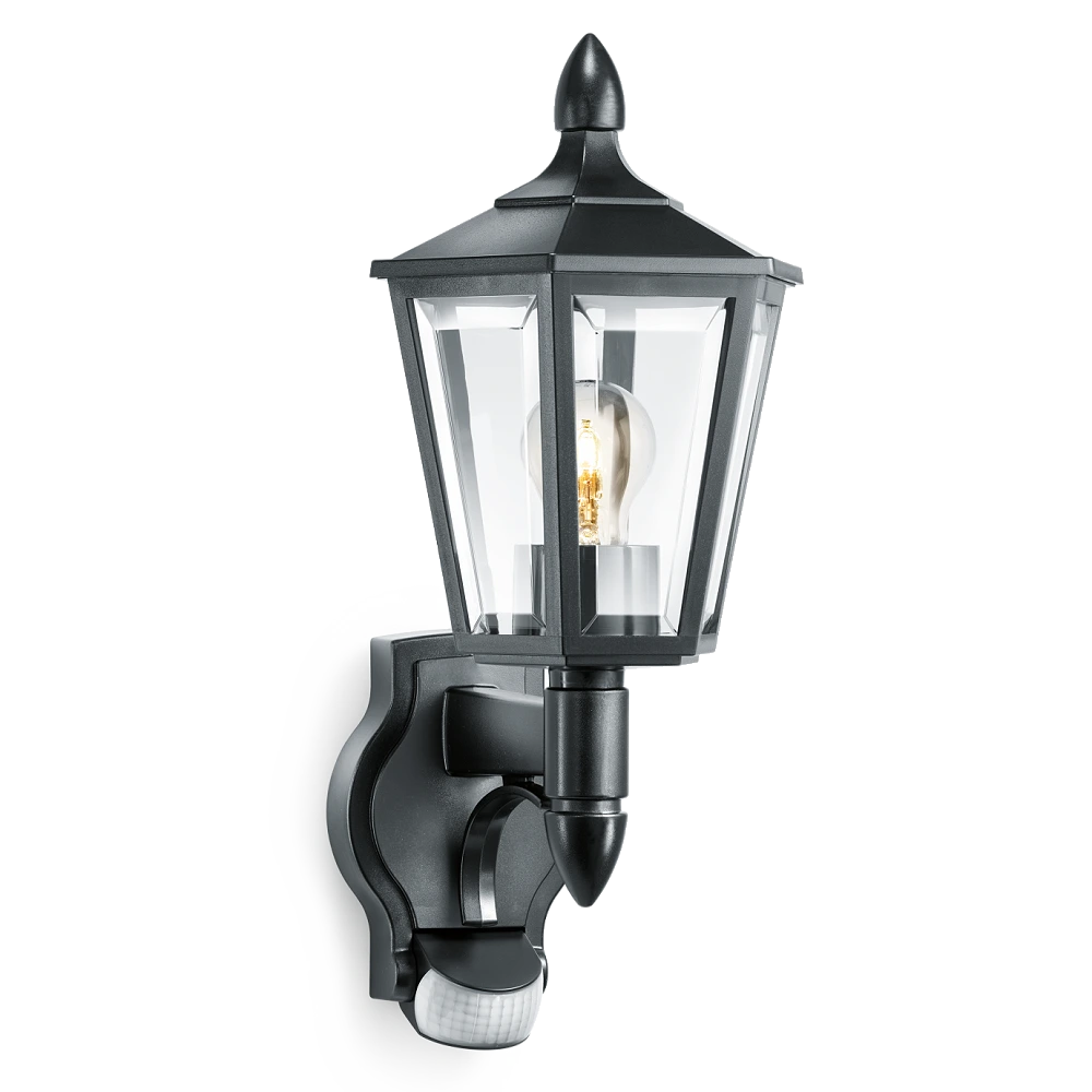 180°, 10m,  E27 outdoor sensorlight L 15, STEINEL