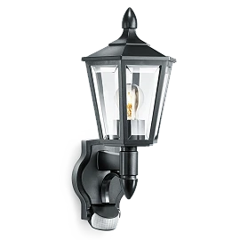 180°, 10m,  E27 outdoor sensorlight L 15, STEINEL