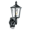 180°, 10m,  E27 outdoor sensorlight L 15, STEINEL