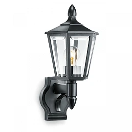 180°, 10m,  E27 outdoor sensorlight L 15, STEINEL