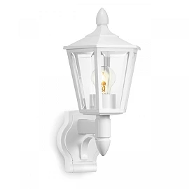 180°, 10m,  E27 outdoor sensorlight L 15, STEINEL