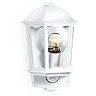 180°, 12m, E27 outdoor sensorlight L 190 S, STEINEL