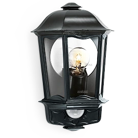 180°, 12m, E27 outdoor sensorlight L 190 S, STEINEL