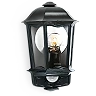 180°, 12m, E27 outdoor sensorlight L 190 S, STEINEL
