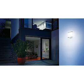 180°, 10m,  E27 outdoor sensorlight L 20, STEINEL