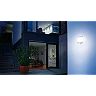 180°, 10m,  E27 outdoor sensorlight L 20, STEINEL