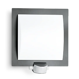 180°, 10m,  E27 outdoor sensorlight L 20, STEINEL