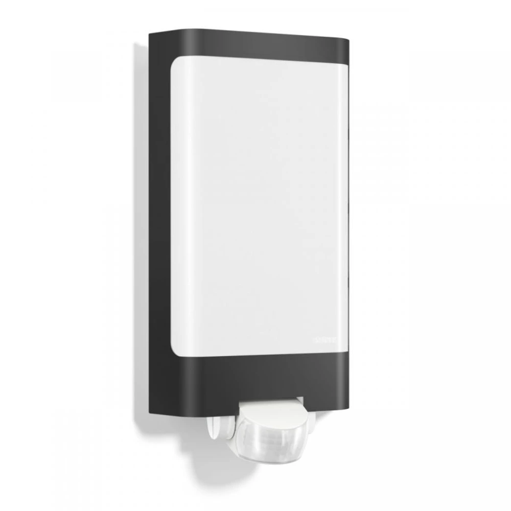 Steinel L 240 S, IP44, IK07, LED sensor lamp
