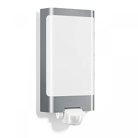 Steinel L 240 S, IP44, IK07, LED sensor lamp