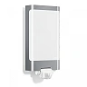 Steinel L 240 S, IP44, IK07, LED sensor lamp