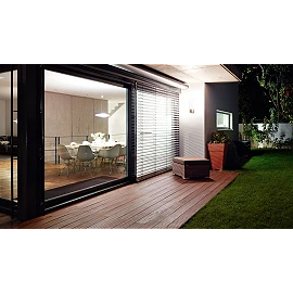 Steinel L 260 S LED outdoor sensor lamp
