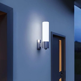 Steinel L 260 S LED outdoor sensor lamp