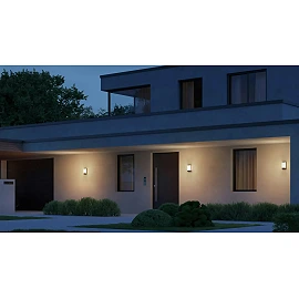 Steinel L 271 digi SC with motion detector and Bluetooth