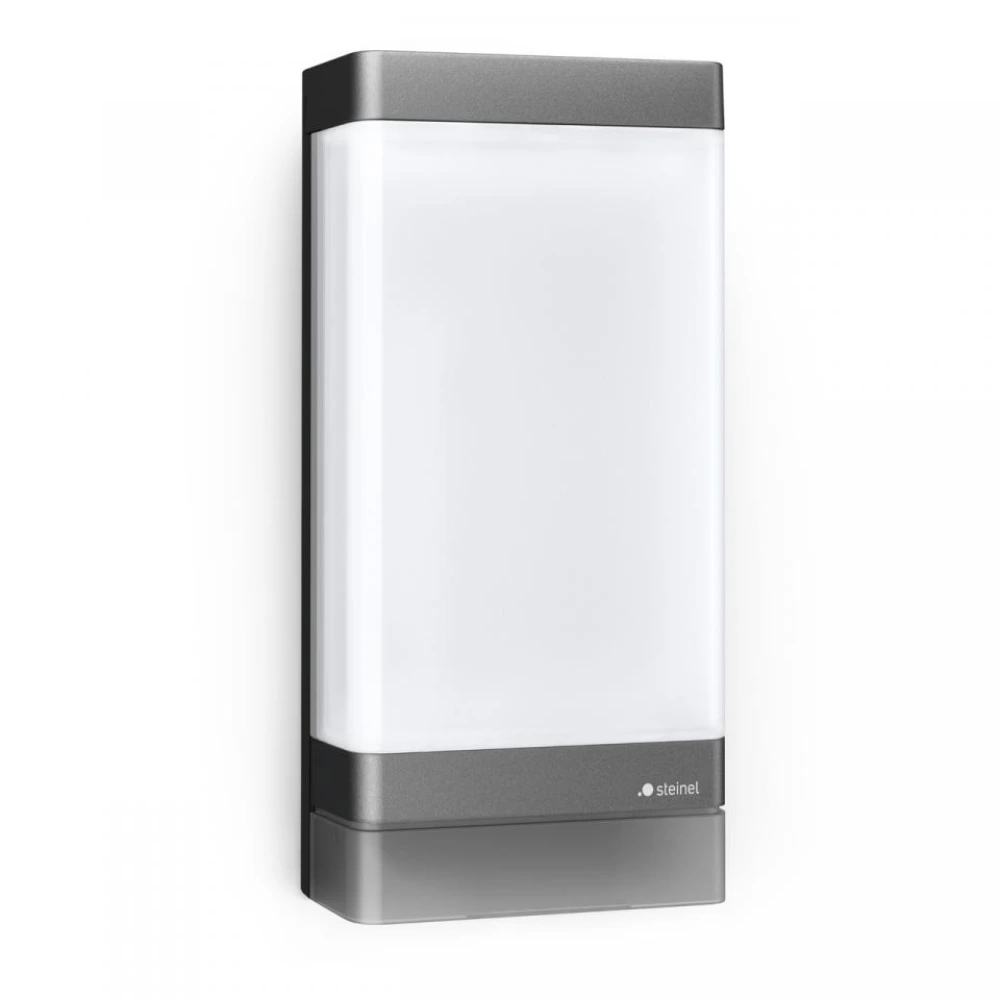 Steinel L 271 digi SC with motion detector and Bluetooth