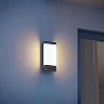 Steinel L 271 digi SC with motion detector and Bluetooth