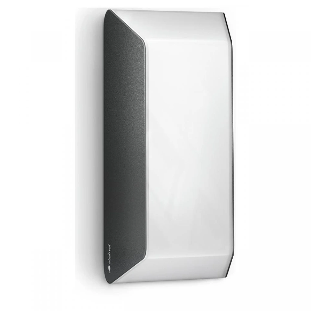 L 30 S outdoor lamp with and without sensor, 1x E27, STEINEL
