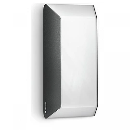 L 30 S outdoor lamp with and without sensor, 1x E27, STEINEL
